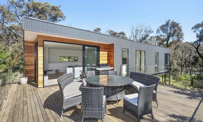Fairhaven House | Narani Dreaming