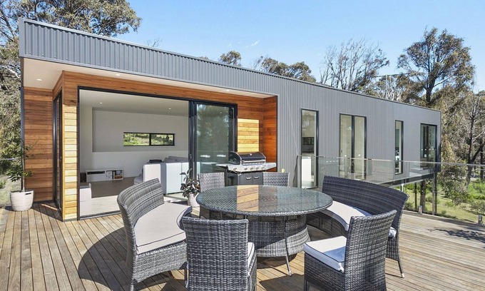 Fairhaven House | Narani Dreaming- This property has all the modern conveniences you require to make your holiday