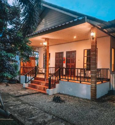 Ko Lanta House | Naraya Resort