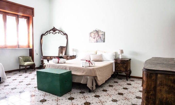 Nardo Apartment | Nardò Center: House Salento Charme