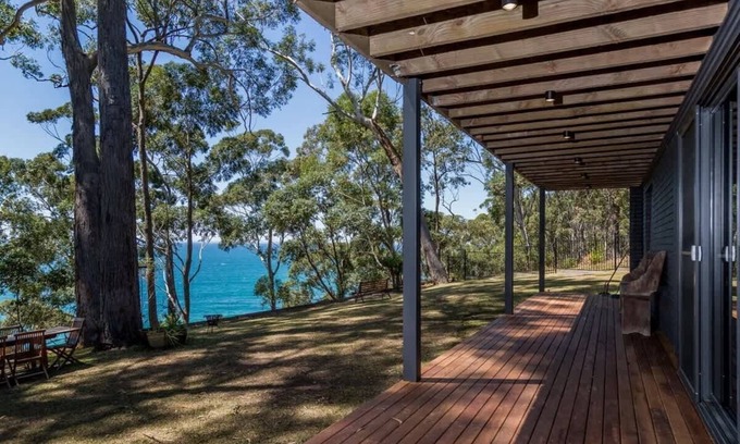 Narrawallee House | Narrawallee Beach House