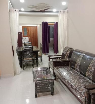 Masab Tank Apartment | Naseem heights