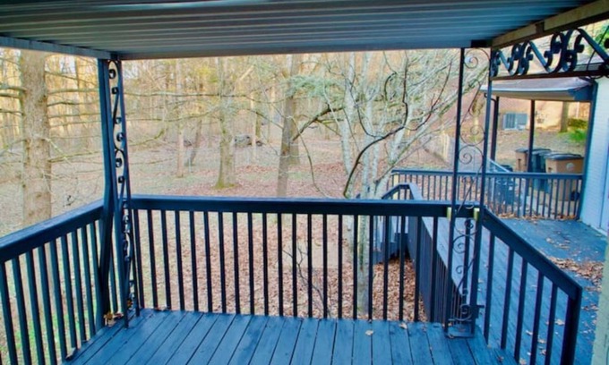 Antioch House | Nashville Modern Spacious Gem!