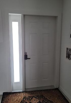 Opa-Locka House | Nassau Homestay