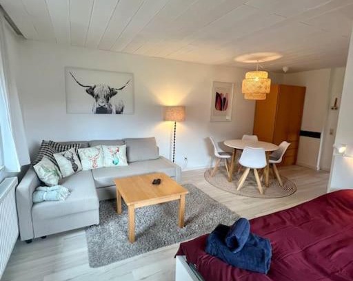 Kirchbach Apartment | Nassfeldblick