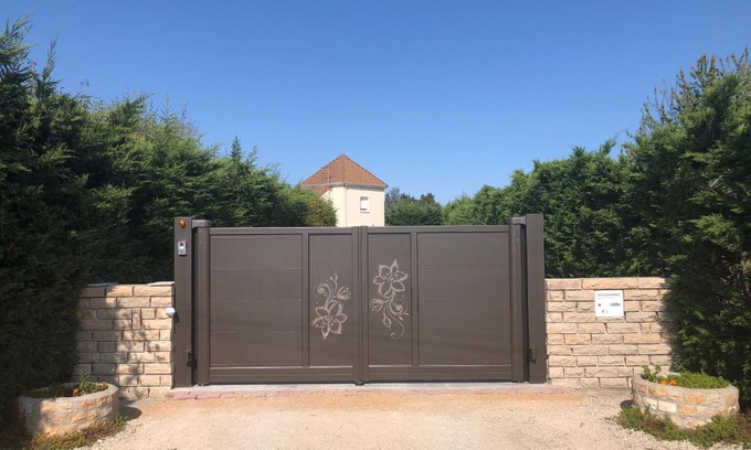 Saint-Maurice-en-Riviere Bed & Breakfast | NAT&LYS