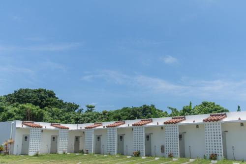 Ibaruma Hotel | Nata Beach Villa