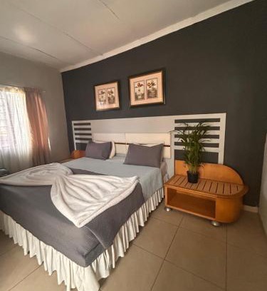 New Germany House | Nathi Lodge - 26 Berkshire Drive New Germany