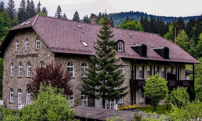 Lindberg Apartment | Nationalparkresidenz
