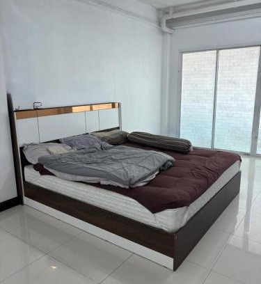 Pratumnak Hill Apartment | NATTHAKAN n&k PROPERTY MANAGEMENT