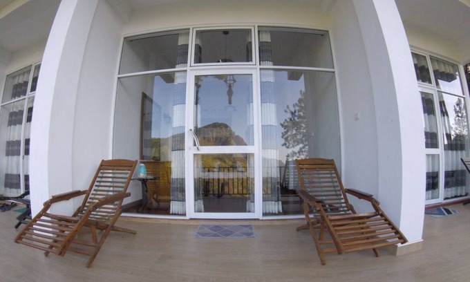 Ambagollapathana Hotel | Natur's Grove Ella