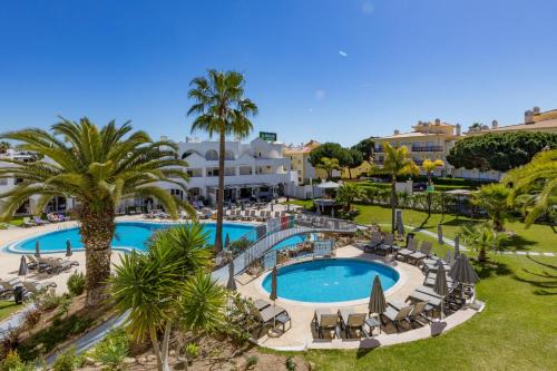 Santa Eulalia Apartment | Natura Algarve Club