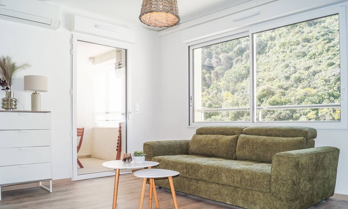 Bonifacio Apartment | NATURA apartment