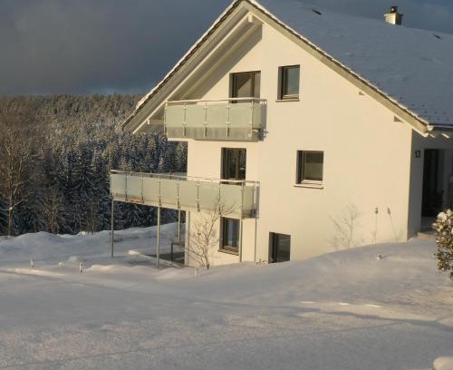 Freudenstadt Apartment | Naturapartment SCHWARZWALDSEELE Kniebis