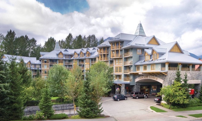 Village North Resort | Nature and wildlife ahoy!
