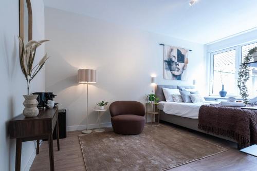 Municipality of Tilburg House | Nature Budget Bedroom Near University Tilburg