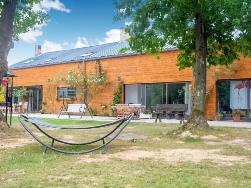 Florennes House | Nature Cottage in Florennes