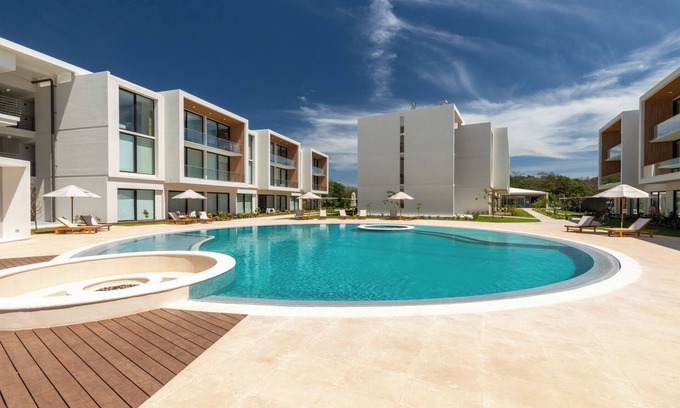 Nosara Condo | Nature's Nest Condo with Jungle View
