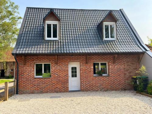 Wittes House | Nature et Moi