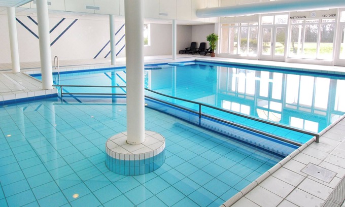 Hollum Hotel | Nature-Filled Ameland Escape With Pool, Near The Beach And Free Parking