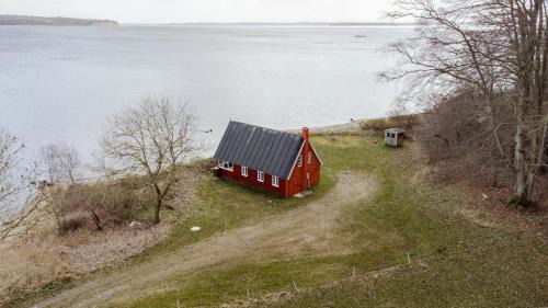 Roslev House | Nature Gem 5 Metres From Limfjord