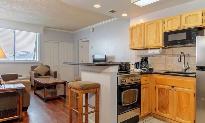 Steamboat Springs Apartment | Nature Getaway! Relaxing Unit w/Amazing View | Close to Downtown
