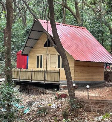 Matheran Other | Nature Glamping