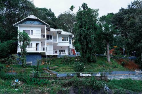Udumbanchola Resort | Nature Harmony