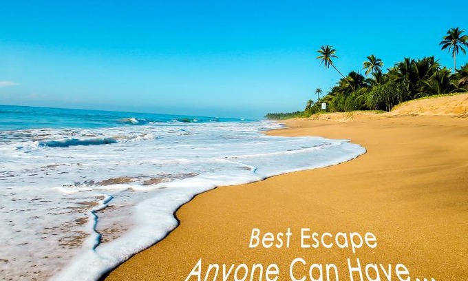 Tangalle Resort | Nature Lanka Ayurveda Resort - All Meals and Ayurveda Treatments with Yoga