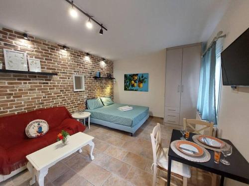 Kalafationes Apartment | Nature retreat apartment