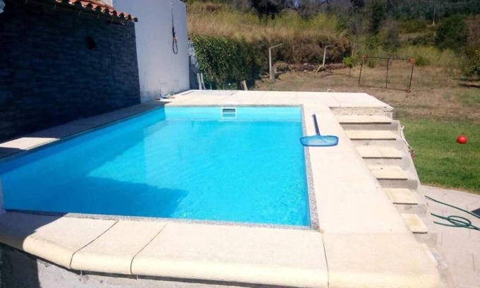 Moitas House | Nature Retreat - House with pool