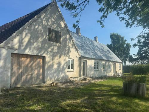 Samsø House | Nature Retreat With Sea View Near Ballen On Samsø