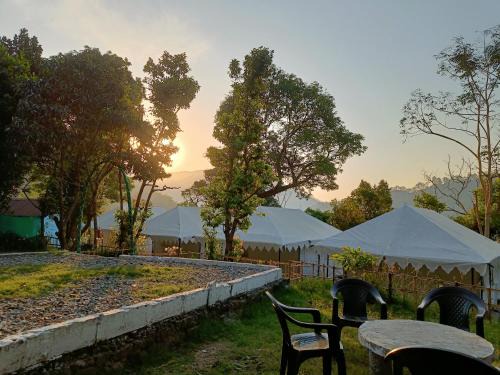Khattalwada Resort | Nature's Nest