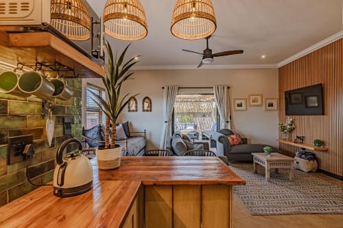 Tshwane Apartment | Nature's Nest