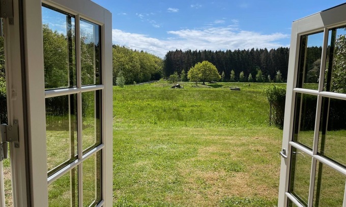 Pedersker Other | Nature's pearl: Quiet country house surrounded by fantastic nature