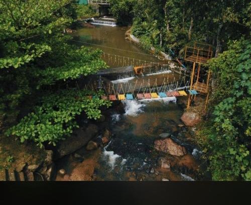 Vastare House | Nature Stay - Private Water Stream and a Pool