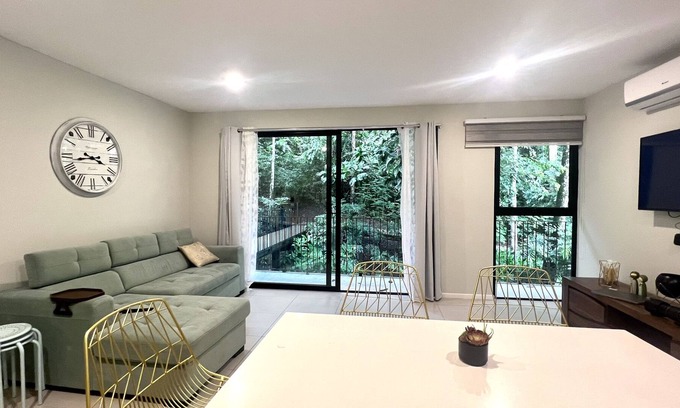 Jaco Apartment | Nature surrounded apartment, near by the beach