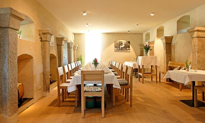 Hauzenberg Hotel | Naturhotel Gidibauer-Hof