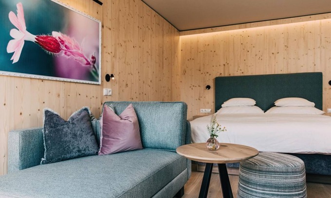 Schladming House | Naturzimmer Lichtnelke 1-3 Nächte - Hotel Schwaigerhof
