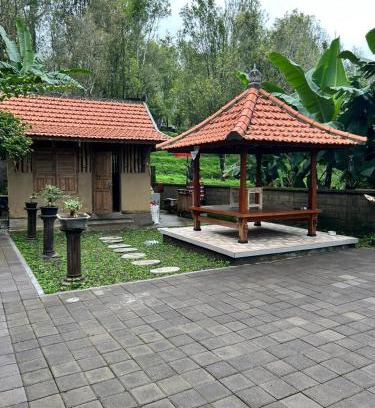 Munduk House | Nau di Munduk