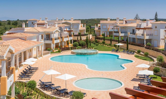 Salema Villa | NAU Salema Beach Village