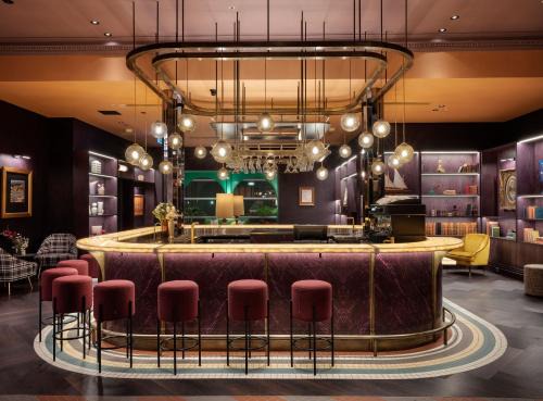 Te Aro Hotel | Naumi Studio Wellington