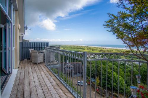 Pendine Apartment | Nautilus - 2 Bedroom Apartment - Pendine