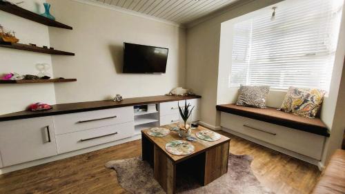 Swakopmund Apartment | Nautilus 2 bedroom self-catering apartment