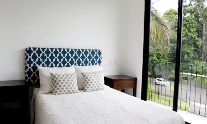 Jaco Apartment | Nautilus B302