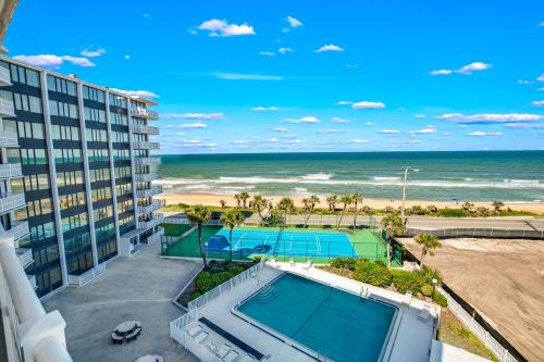 Flagler Beach House | Nautilus Condo 3580 S Ocean Shore