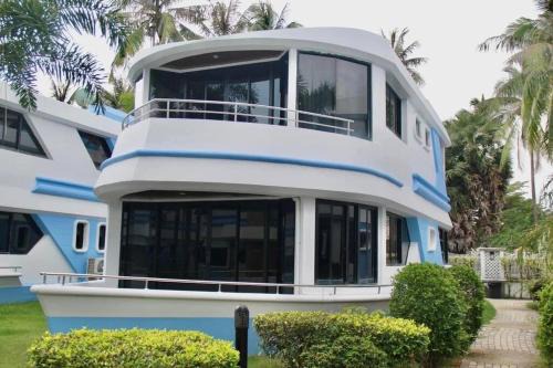 Cha-am House | Navaphirom Resort Cha am