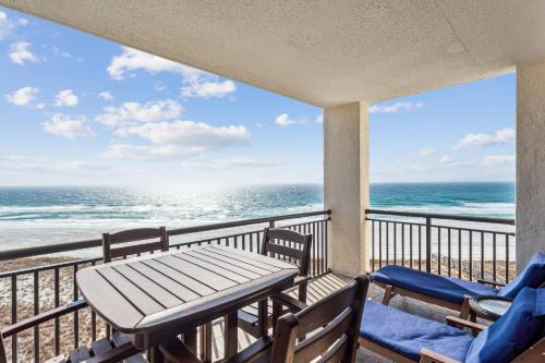 Navarre Beach House | Navarre Towers 701
