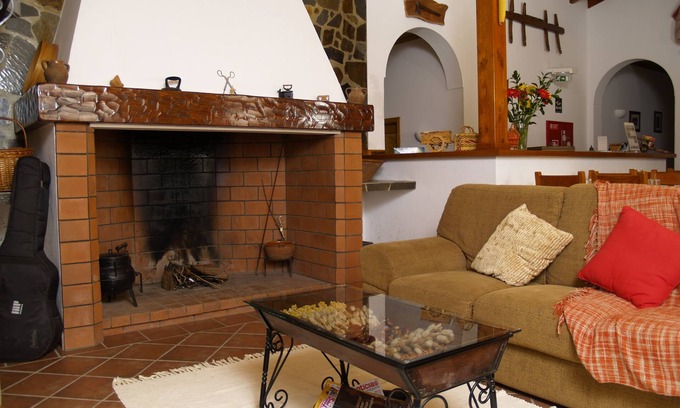 Barracao Other | Nave Redonda do Cerro