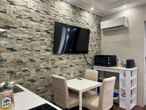 Recanati House | Naxos Room